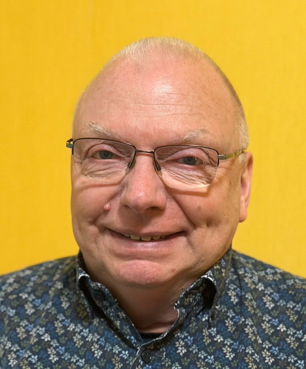 Heinz Bülter